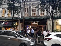 Telok Ayer Conservation Area (D1), Office #453472261